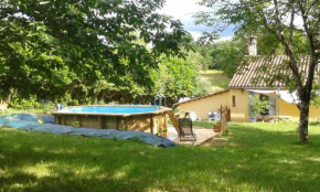 Gîte truffes et mésanges Périgord